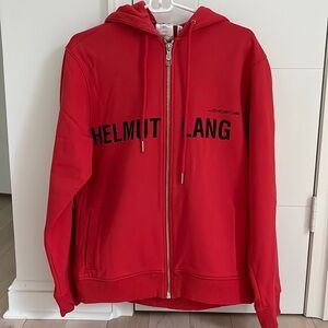 Helmut Lang Hoodie